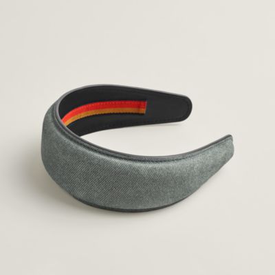 レディス ヘアアクセサリー | Hermès - エルメス-公式サイト